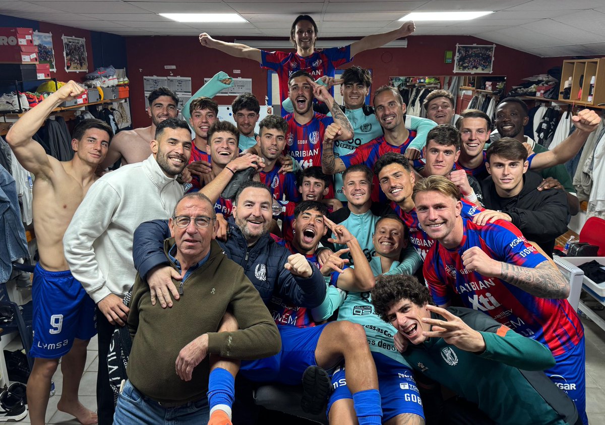 Yeclano Deportivo tweet media