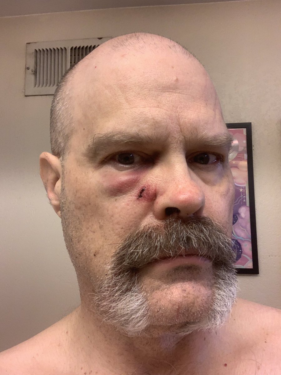 Dustykatt / ダスティキャット 🏳️🌈🌈🏴☠️ tweet media