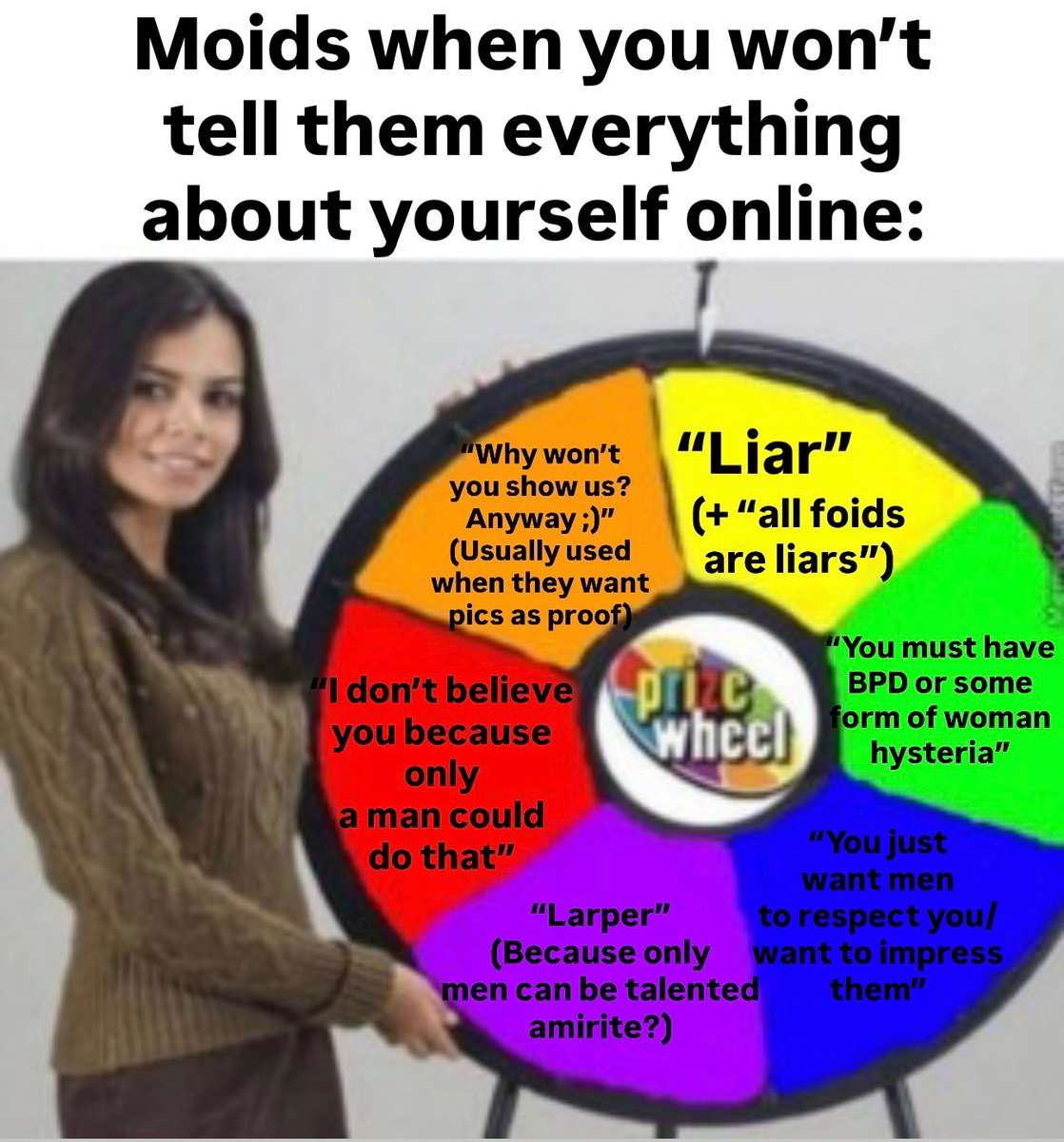 𝙏𝙧𝙤𝙡𝙡𝙘𝙤𝙬 tweet media