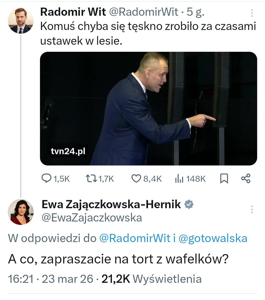 Dariusz Korolczuk tweet media