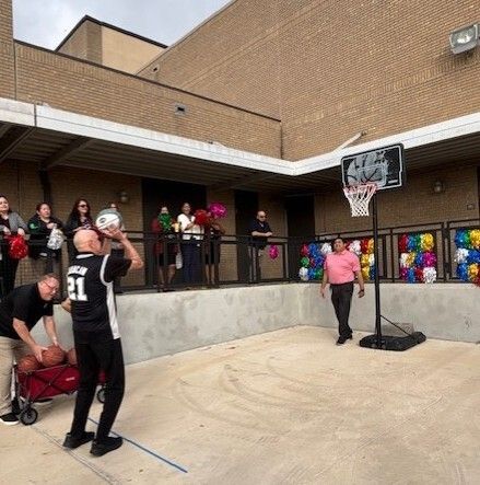 ESC Region 20 tweet media