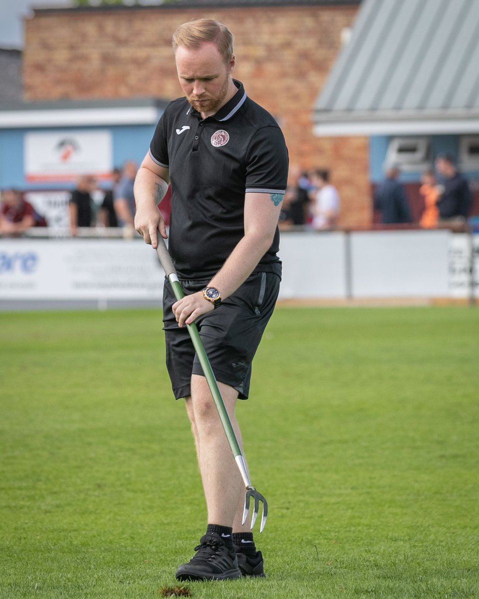 Taunton Town FC tweet media