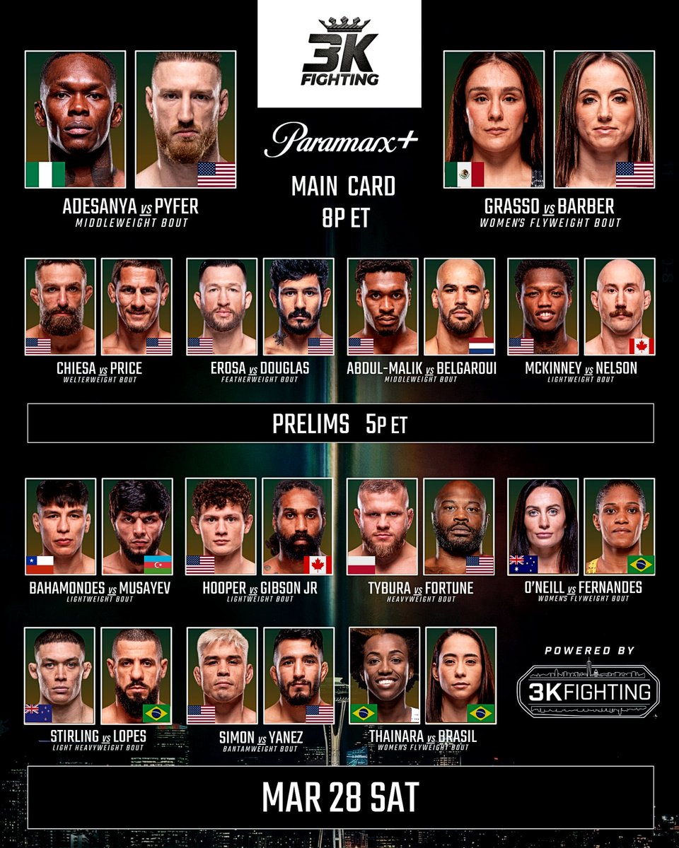 3KFighting tweet media