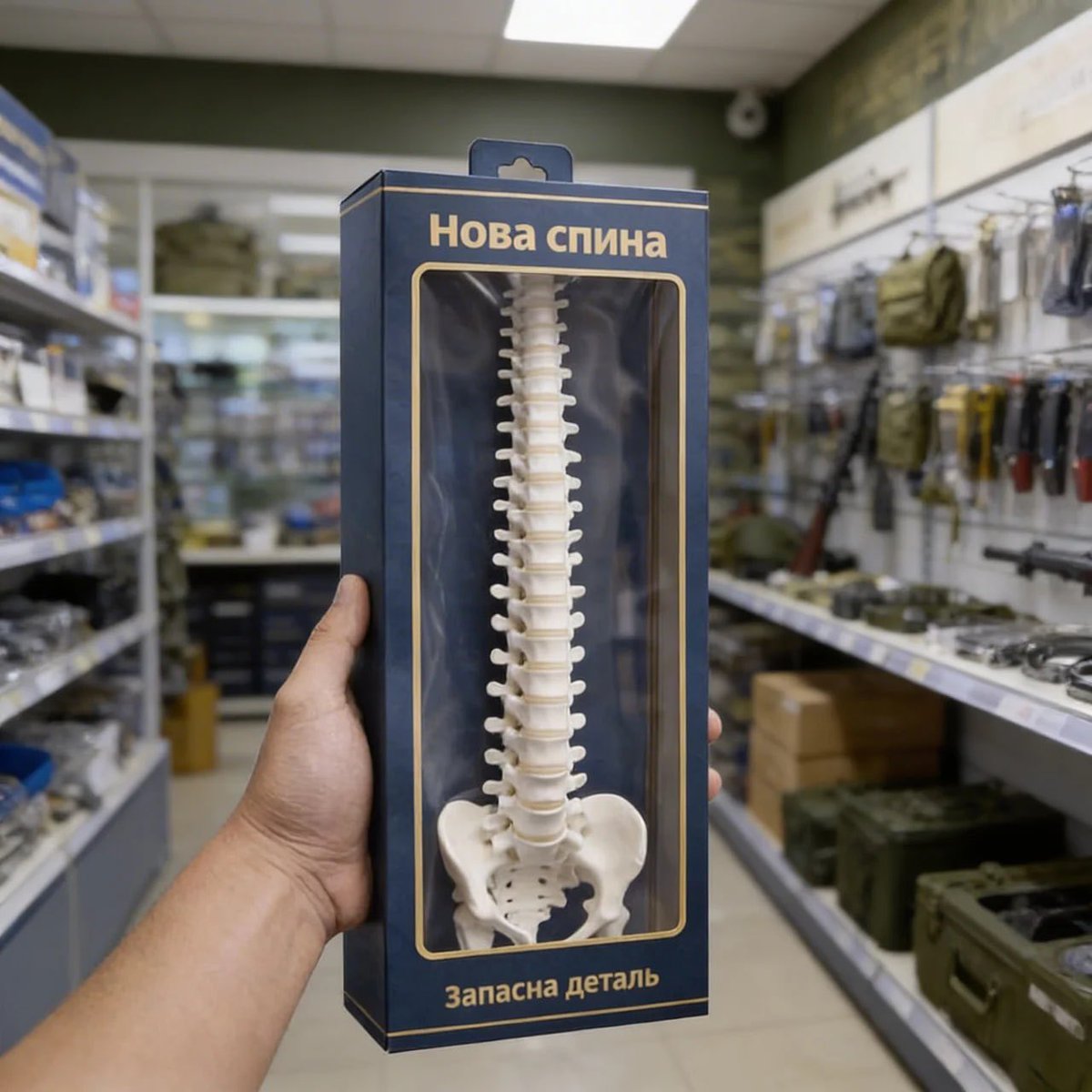 Ukrarmor tweet media