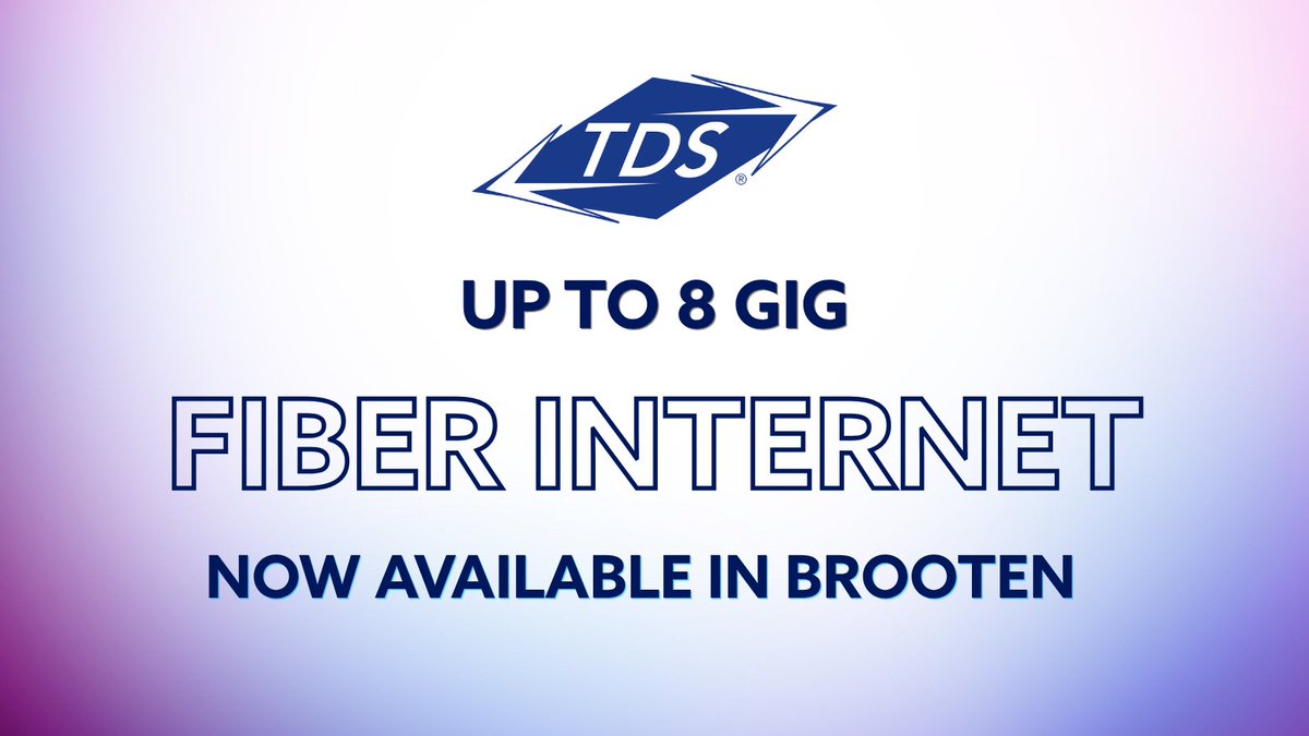 TDS Telecom tweet media