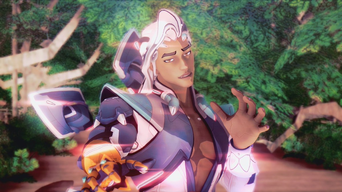 源氏豪饮半藏汁 tweet media