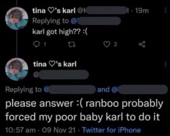 Ramble🚦☁️ LegPierce CEO જ⁀➴ #1 wowDtr Fan tweet media