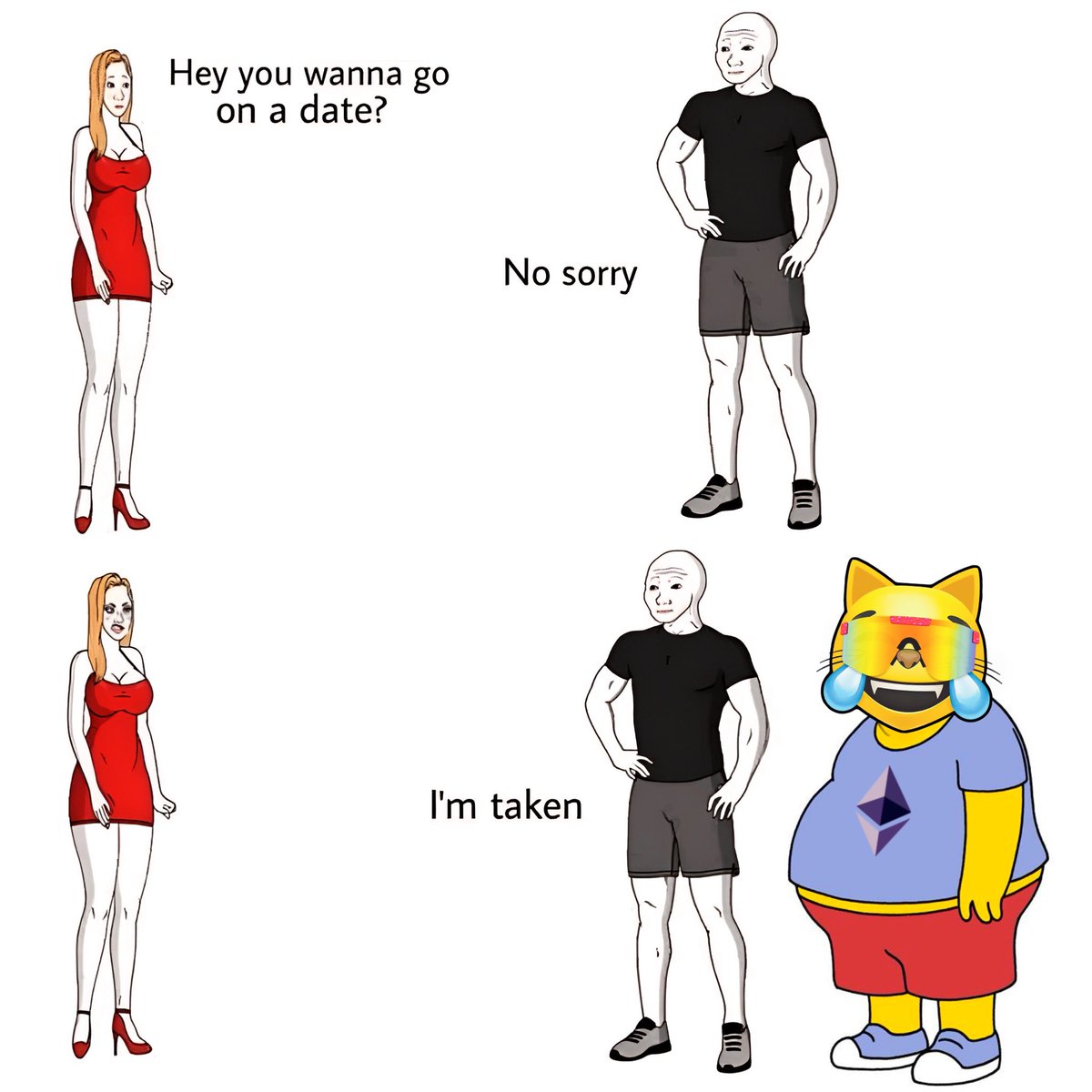 Juanson McChicken tweet media