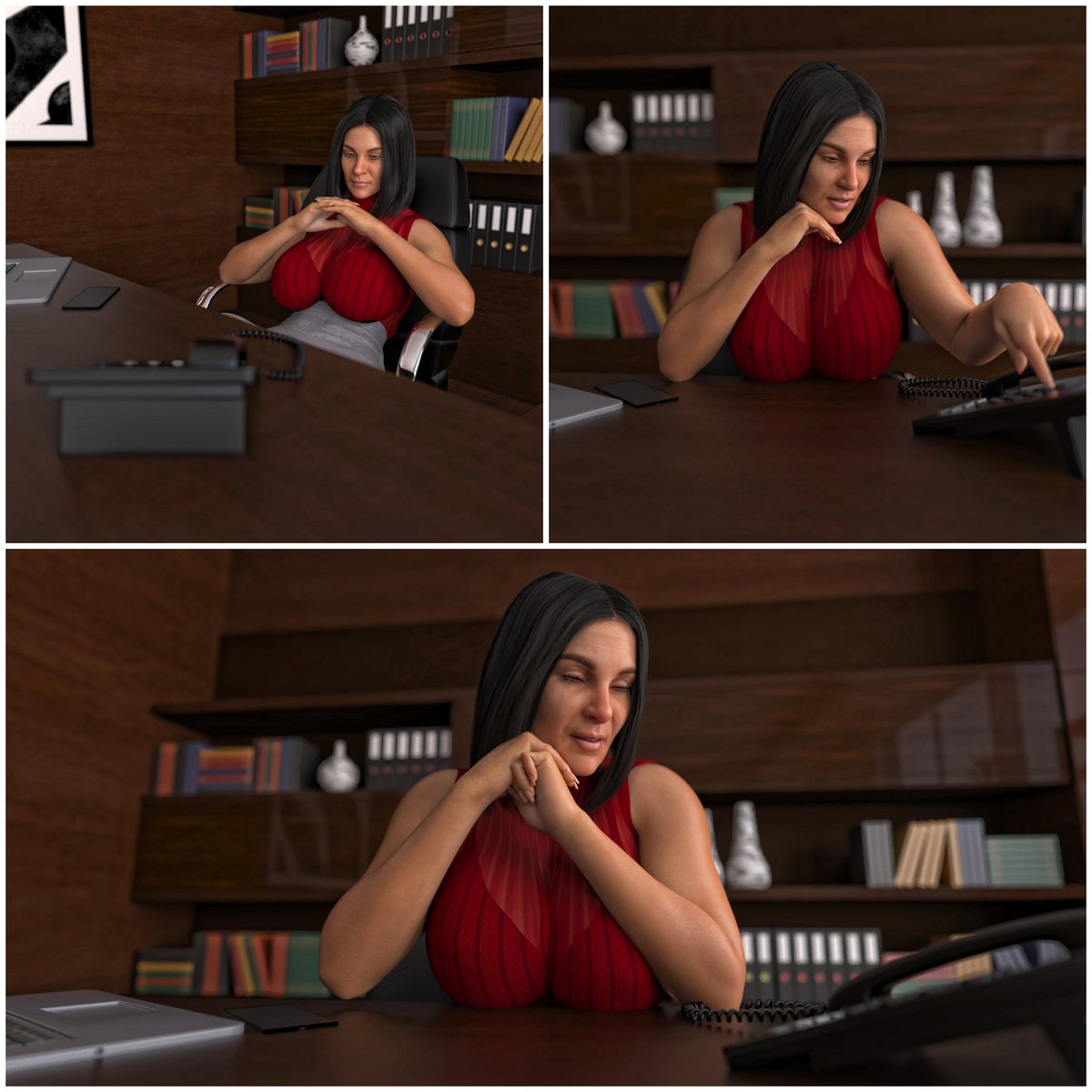 AaronTempleArt tweet media