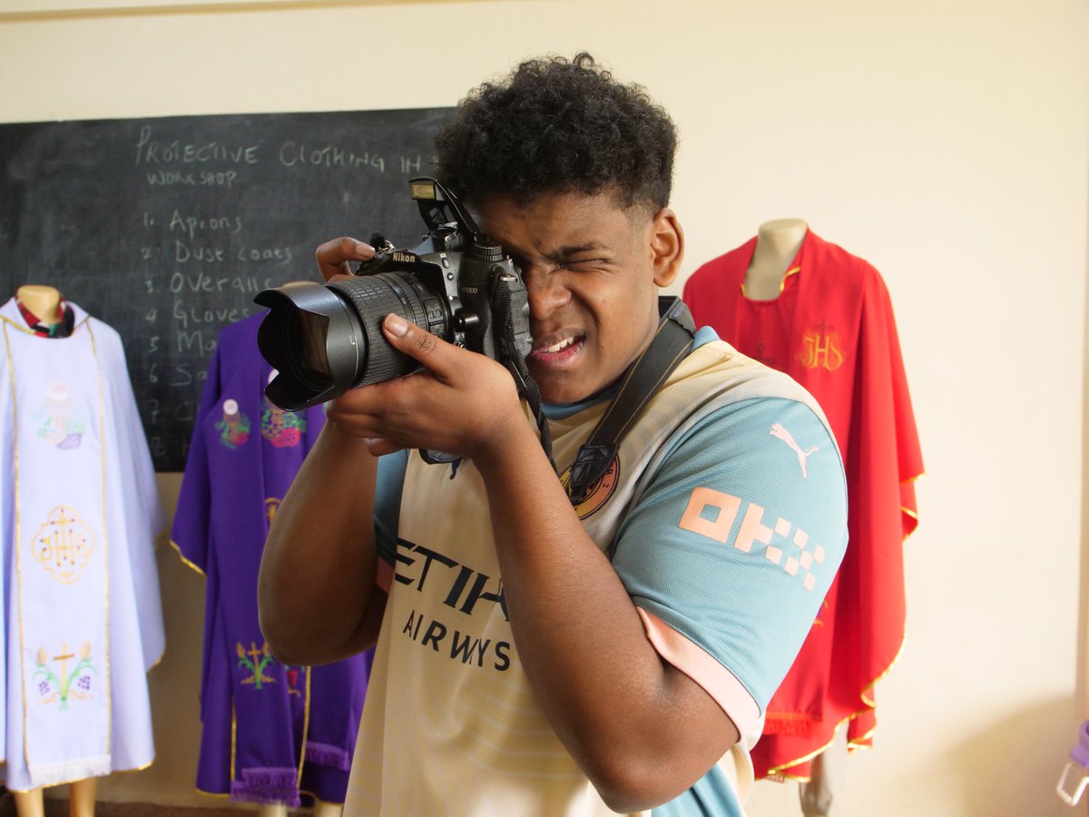 Jesuits Eastern Africa tweet media