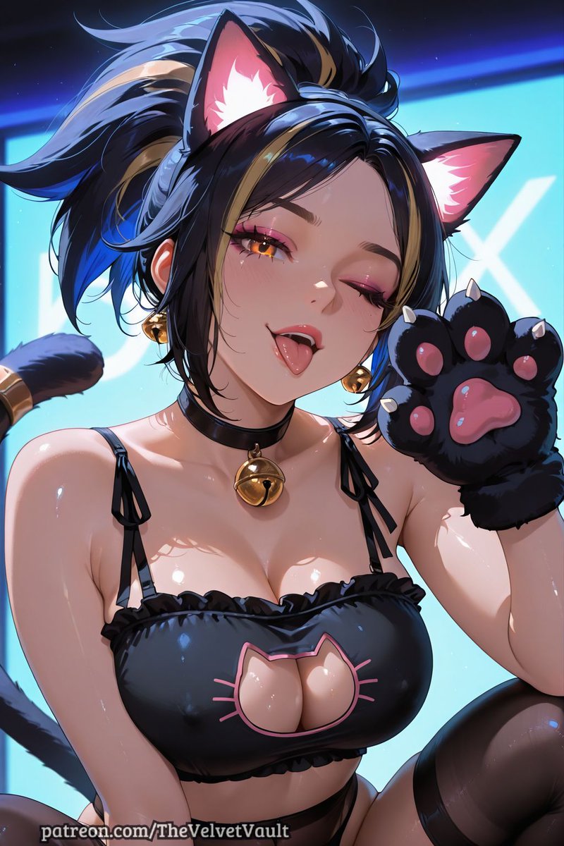 🔞𝐓𝐡𝐞 𝐕𝐞𝐥𝐯𝐞𝐭 𝐕𝐚𝐮𝐥𝐭🔥 tweet media