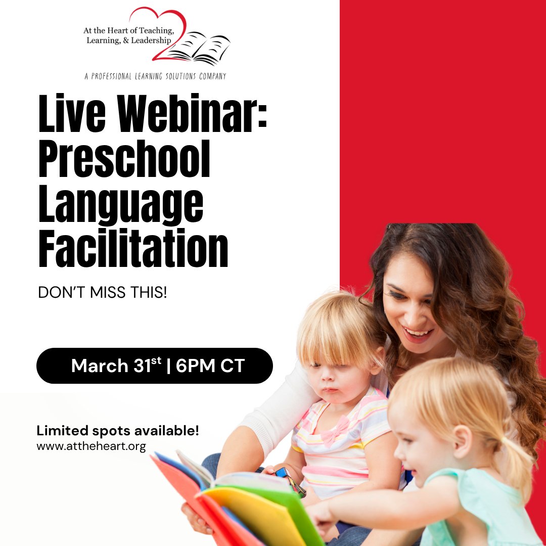 At The Heart of Teaching, Learning, & Leadership tweet media