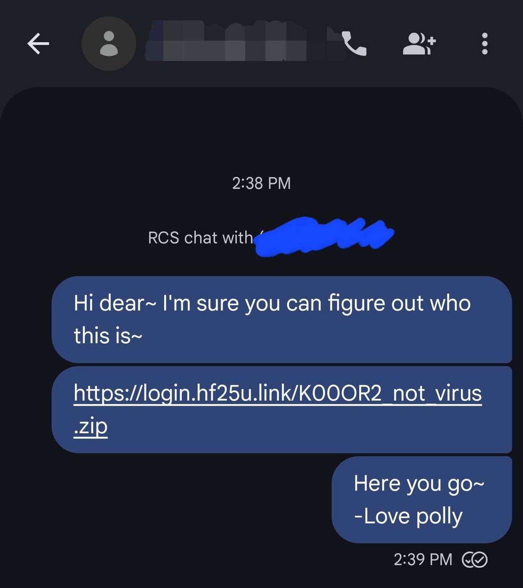 Polly Geist, (Spectral Sadist) tweet media