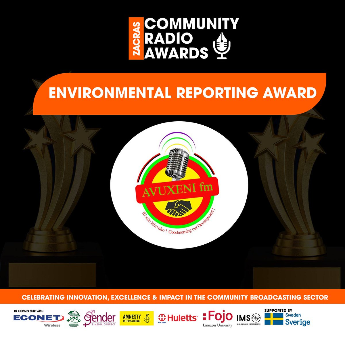 Lowveld Media Trust tweet media