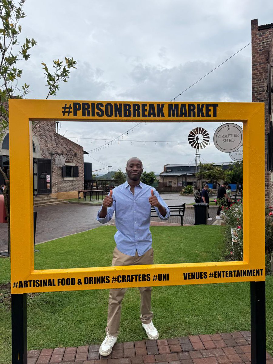 Black Man! tweet media