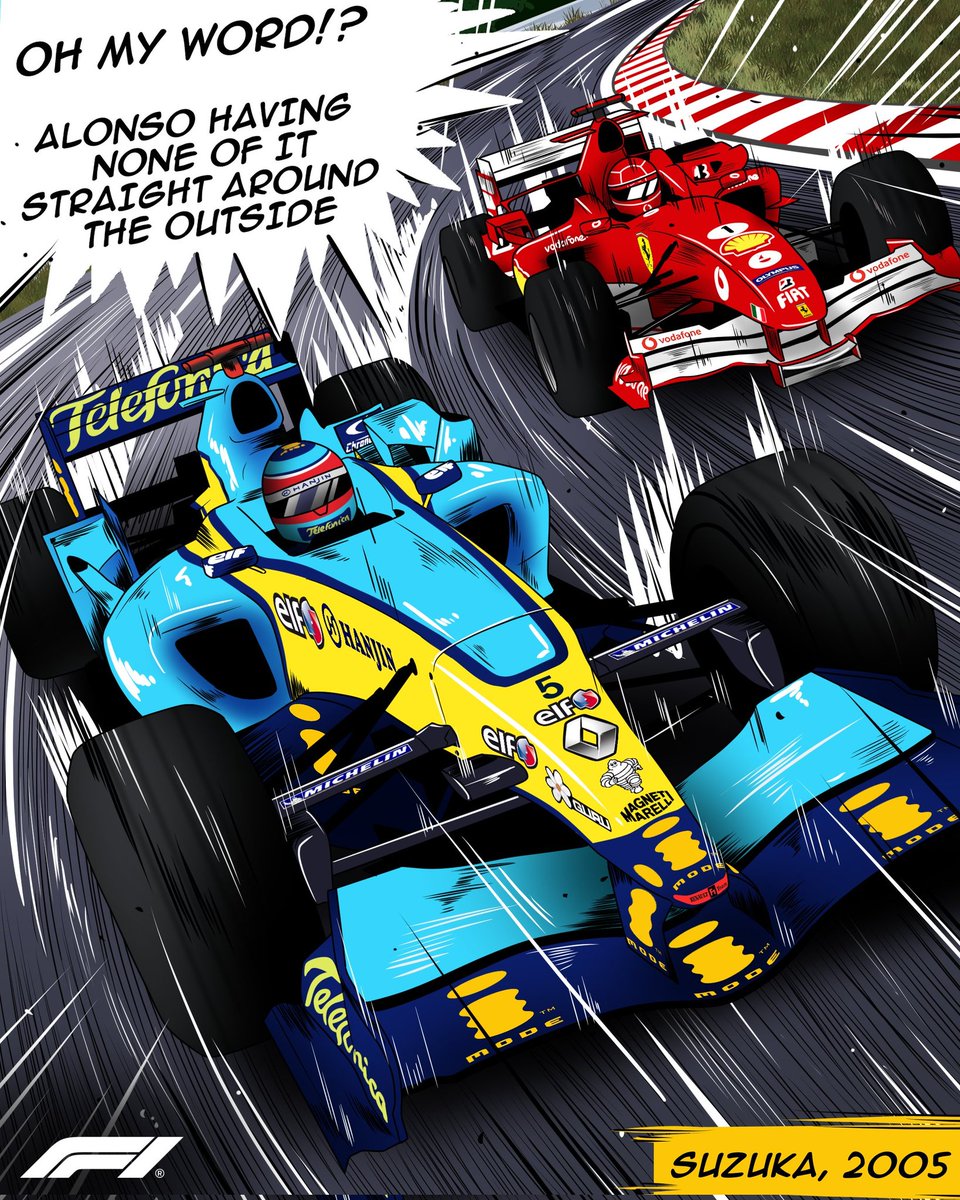 Magic Alonso tweet media