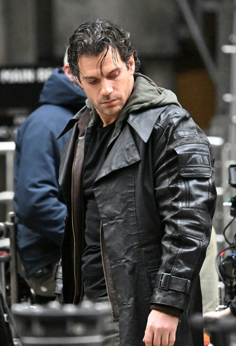 xenia_9755's tweet photo. Henry Cavill 🥵 #Highlander https://t.co/yZt4dJcsZy