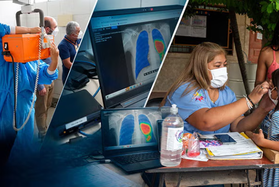 Ciencias de la Salud UTalca tweet media