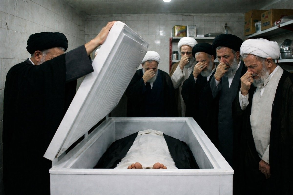 Hoofar tweet media