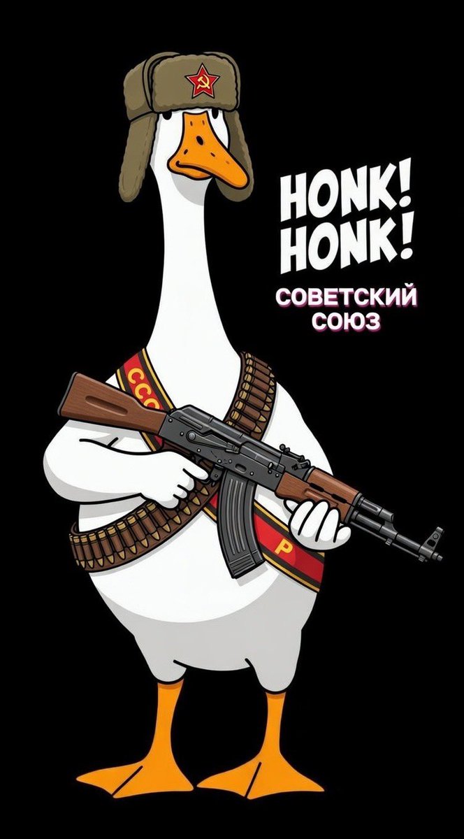 CaptainHonk's tweet photo. @AquirreLee @cryptofergani @autoasetech Honk honk honk https://t.co/5RQuyJwyll