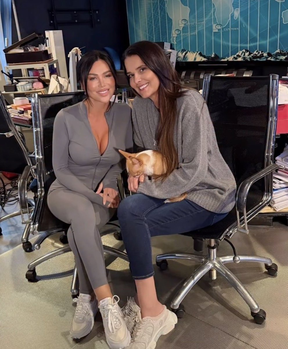 Nina Krunić tweet media