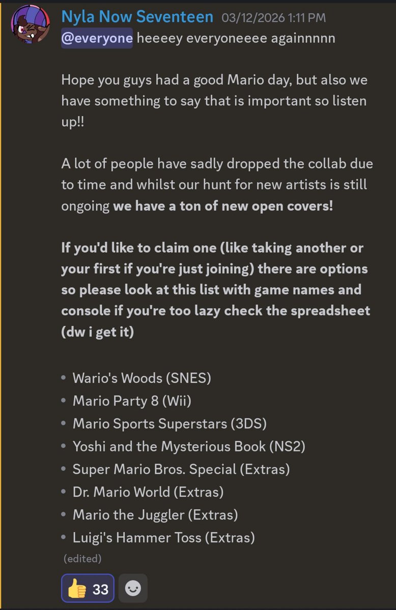 Bup Man II tweet media