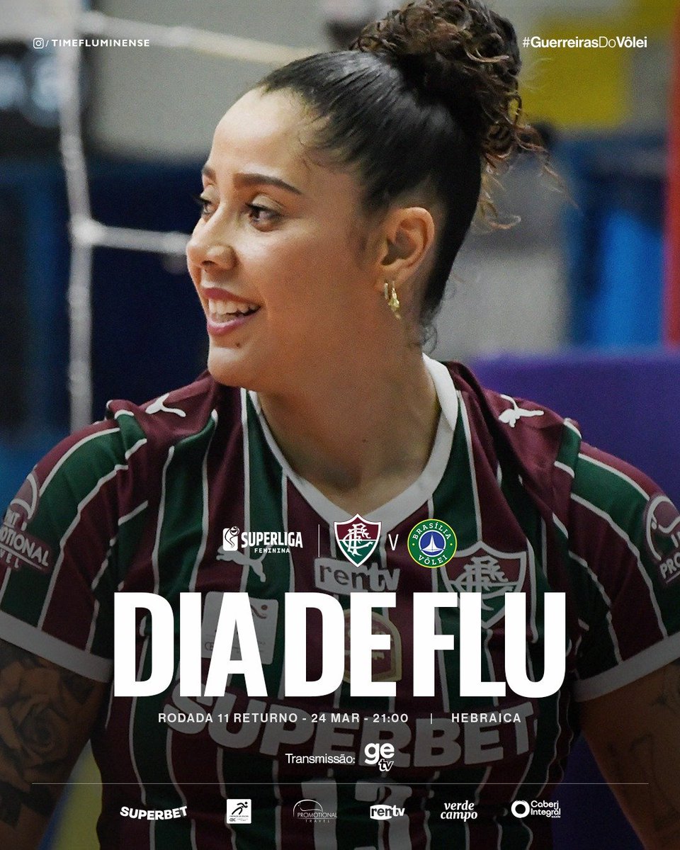 Fluminense F.C. tweet media