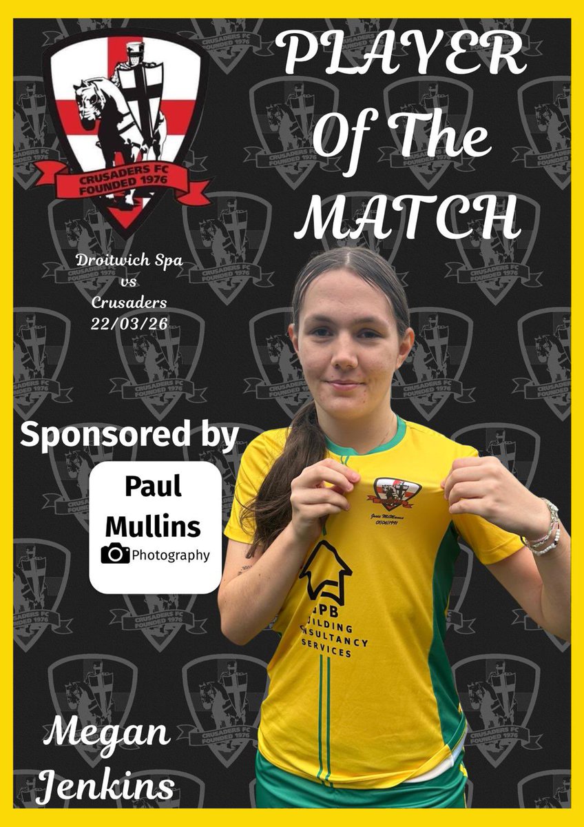 Crusaders WFC tweet media