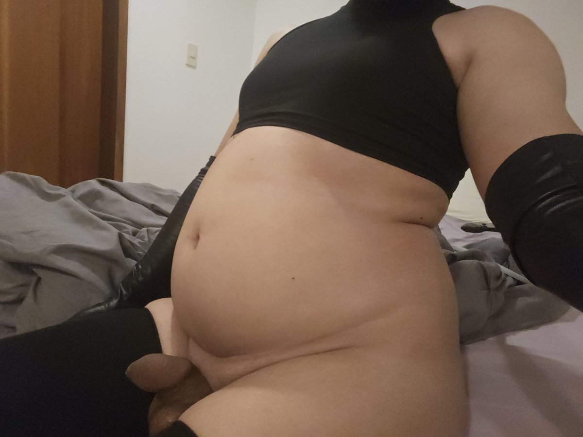 🔞Preggy boy!!💕💖 tweet media