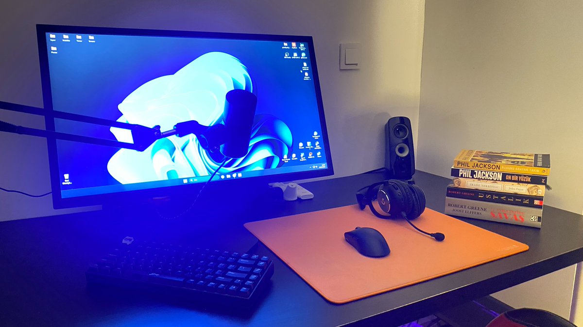 Timur ŞENGÜL tweet media