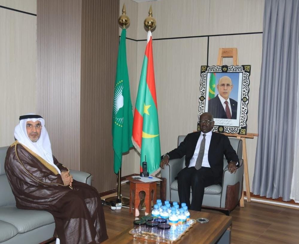 Mohamed Salem Merzoug tweet media