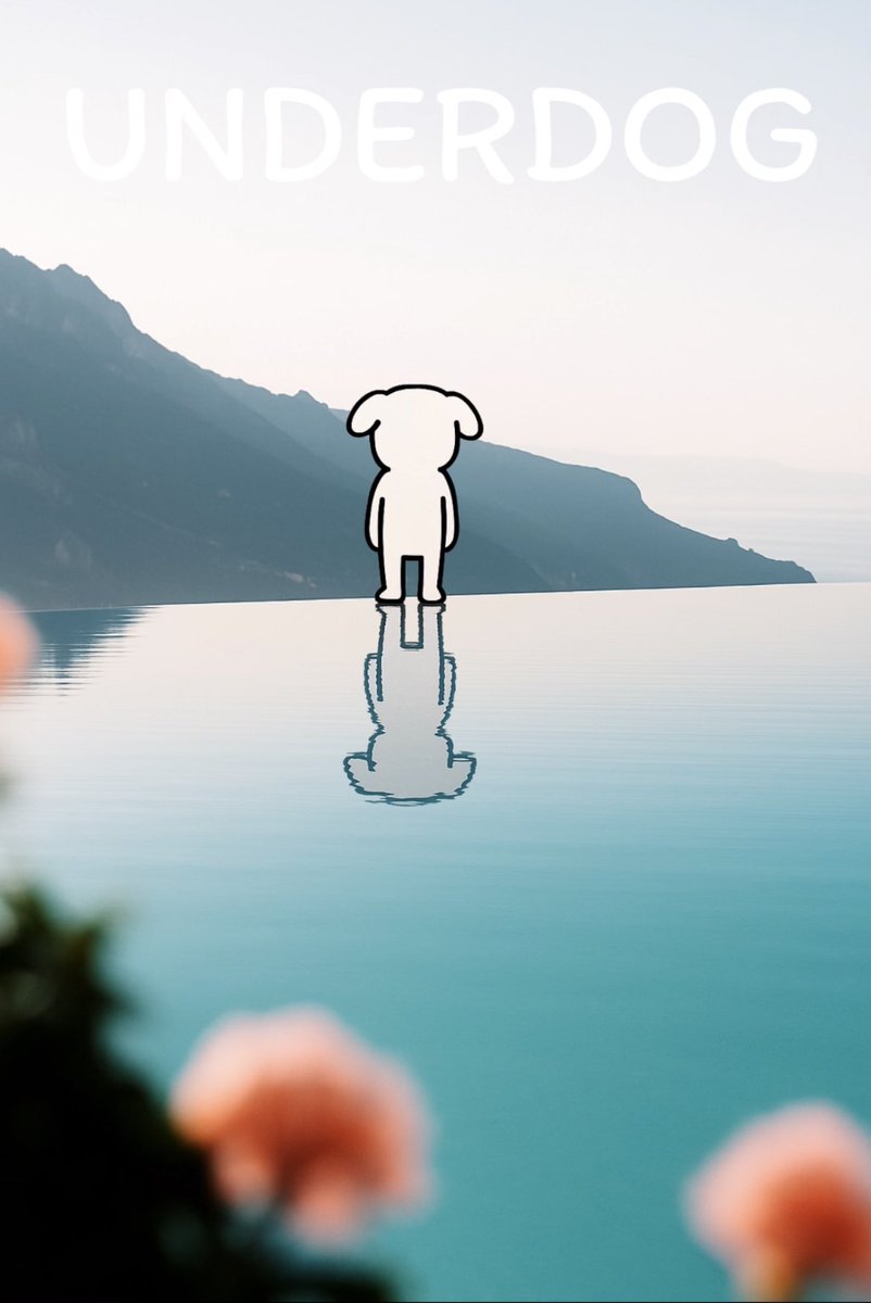 underdog tweet media