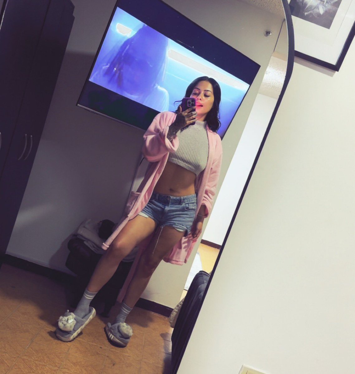 Alexa Cepeda tweet media