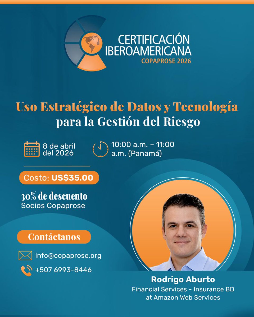 COPAPROSE tweet media