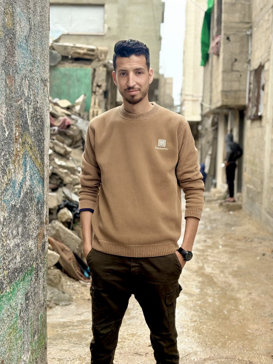 Mohammed Alaa tweet media