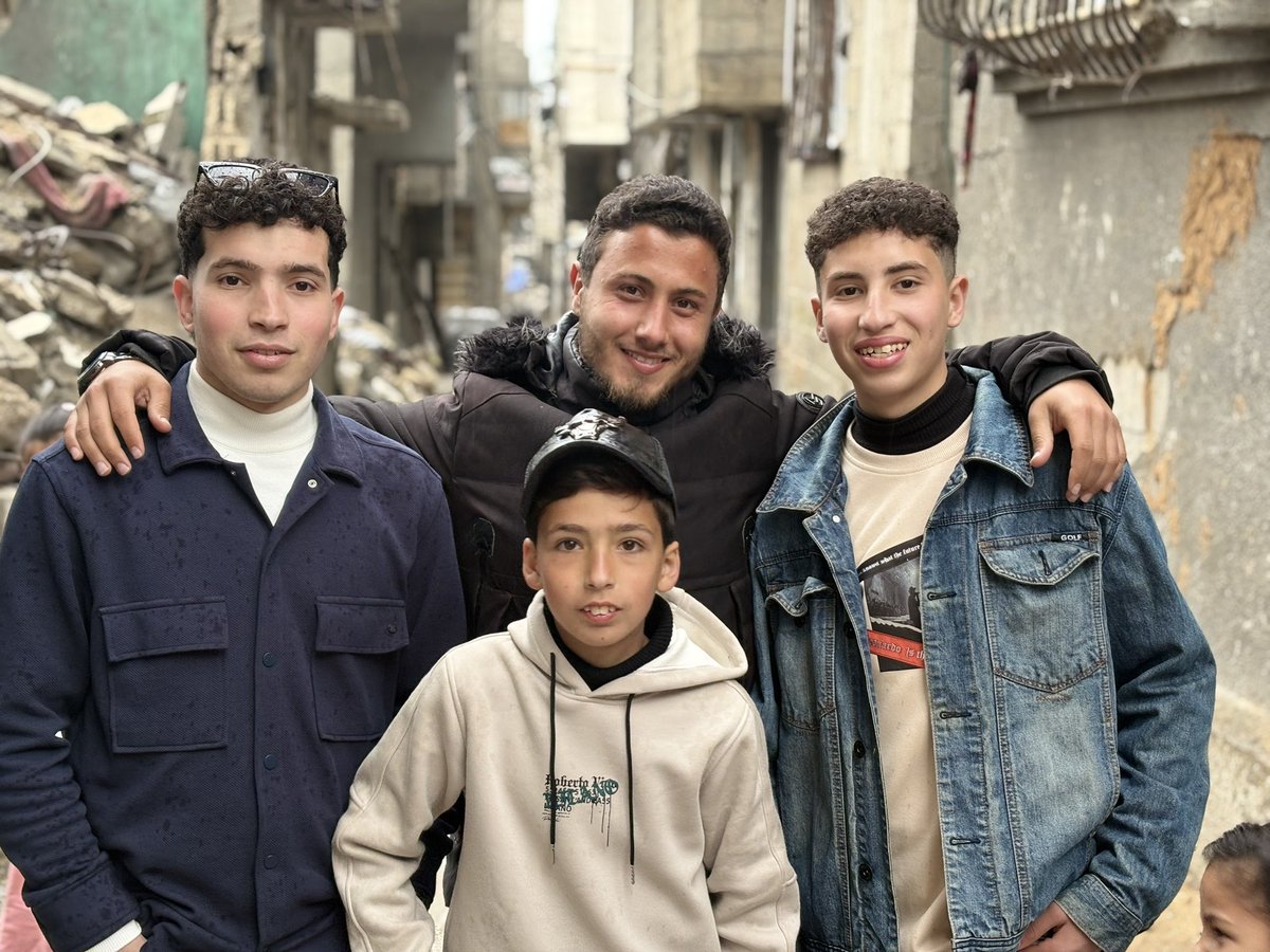 Mohammed Alaa tweet media