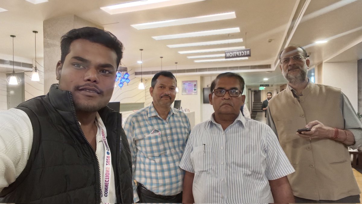 Satyam Raj Mehra tweet media