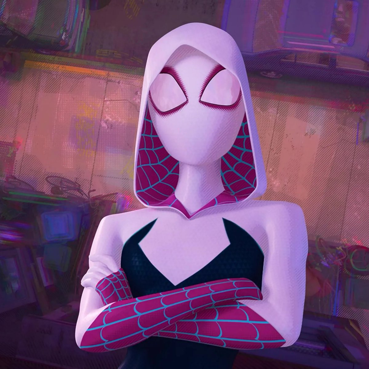 SpiderBeat's tweet photo. https://t.co/asynj0Sm9H