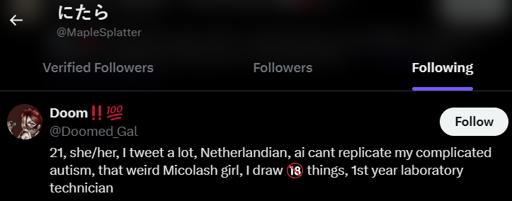 holly'zorah vas qwib-qwib tweet media