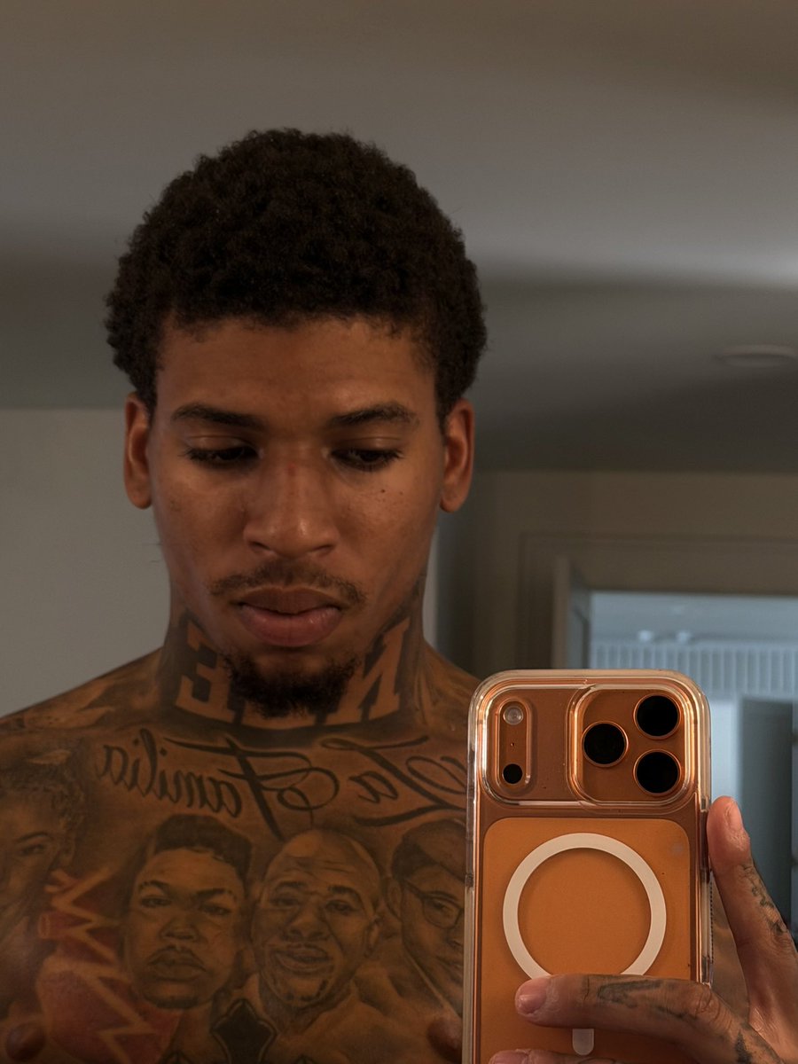 NLE THE GREAT tweet media