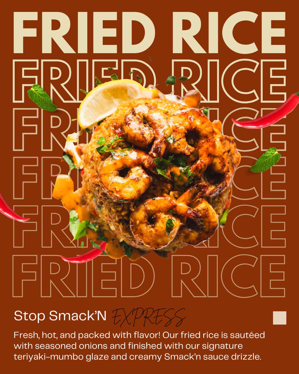 Stop Smack’N Restaurant tweet media