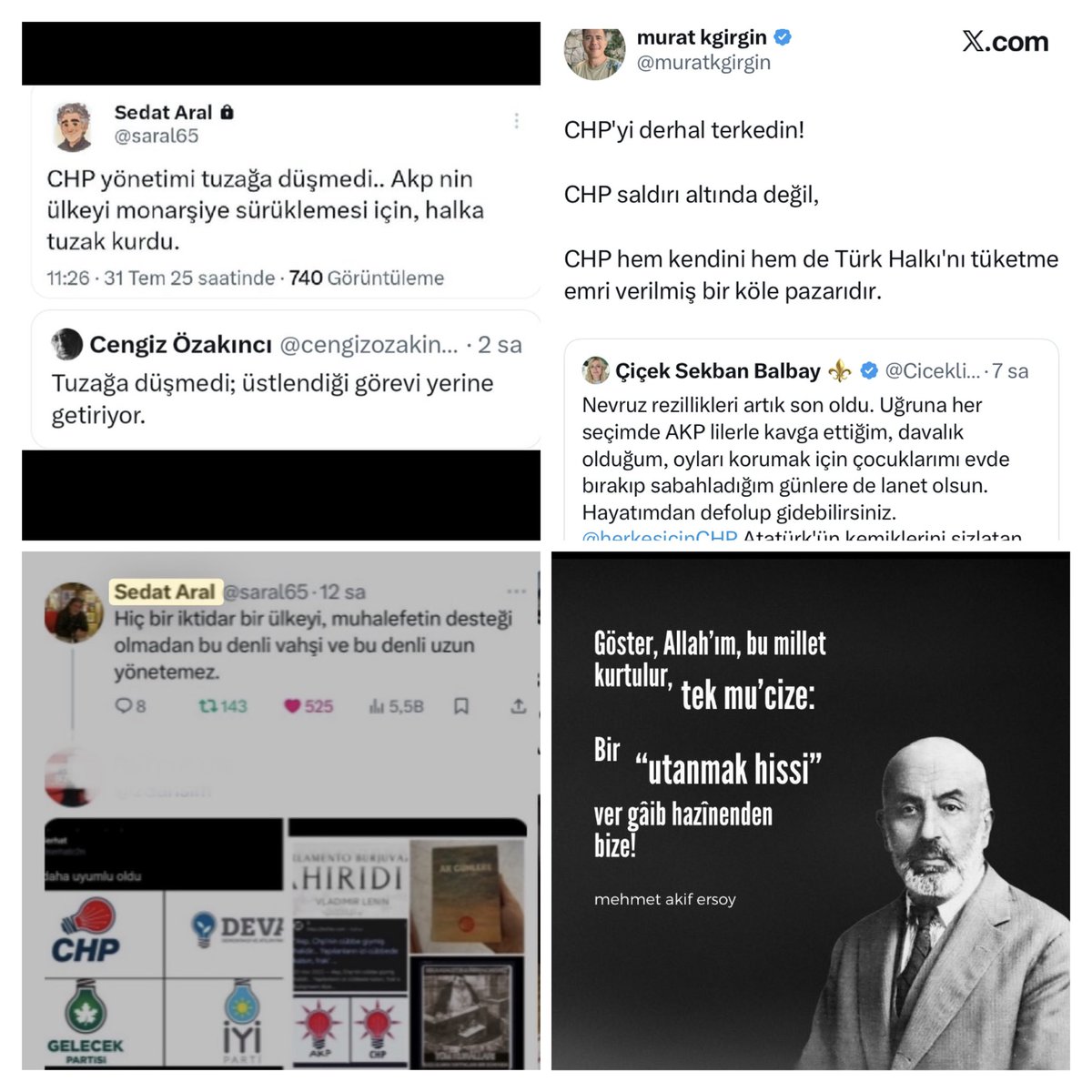 BUYRUĞUM tweet media