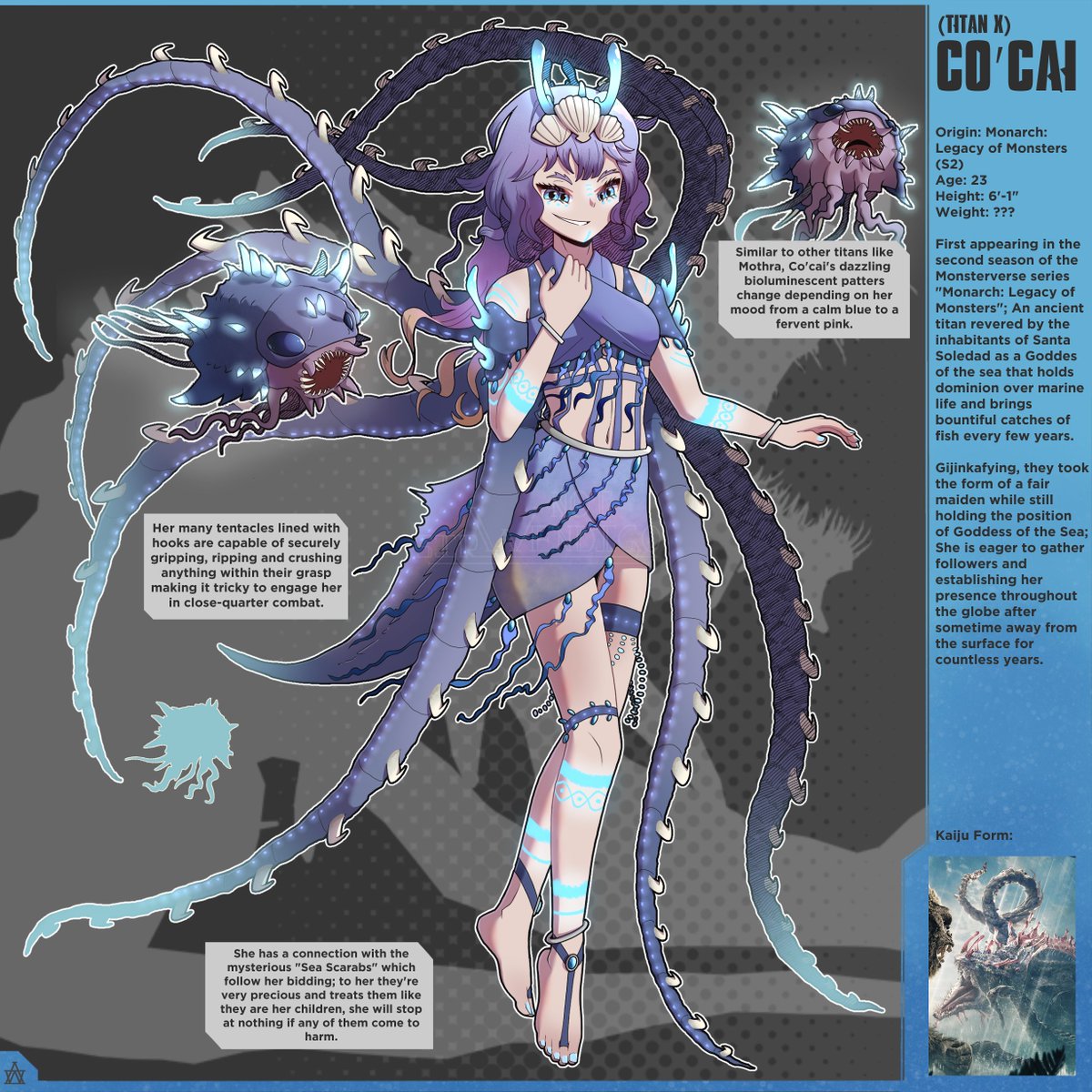 DefinetlyNotAWendigo tweet media