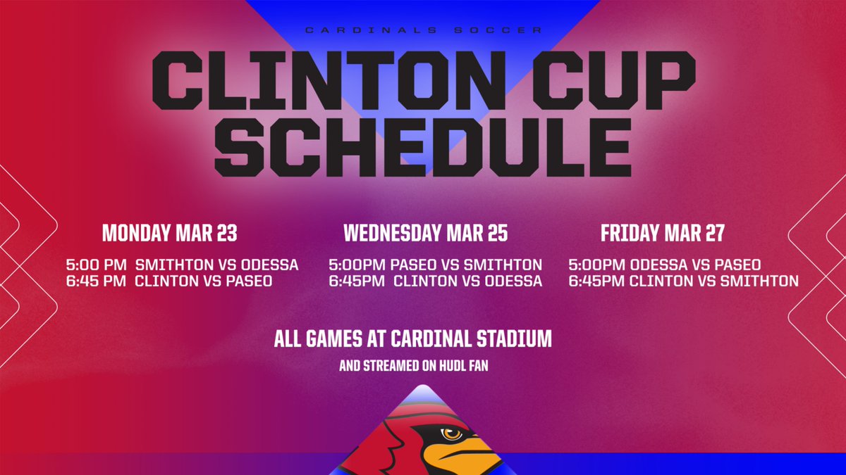 CHS Soccer tweet media