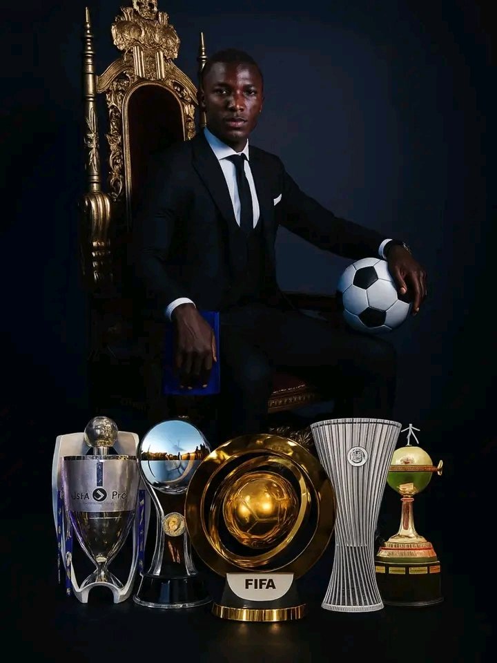 The Chelsea Update tweet media