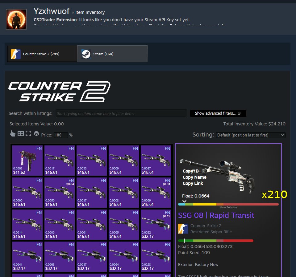 TheGreenFire (CS) tweet media