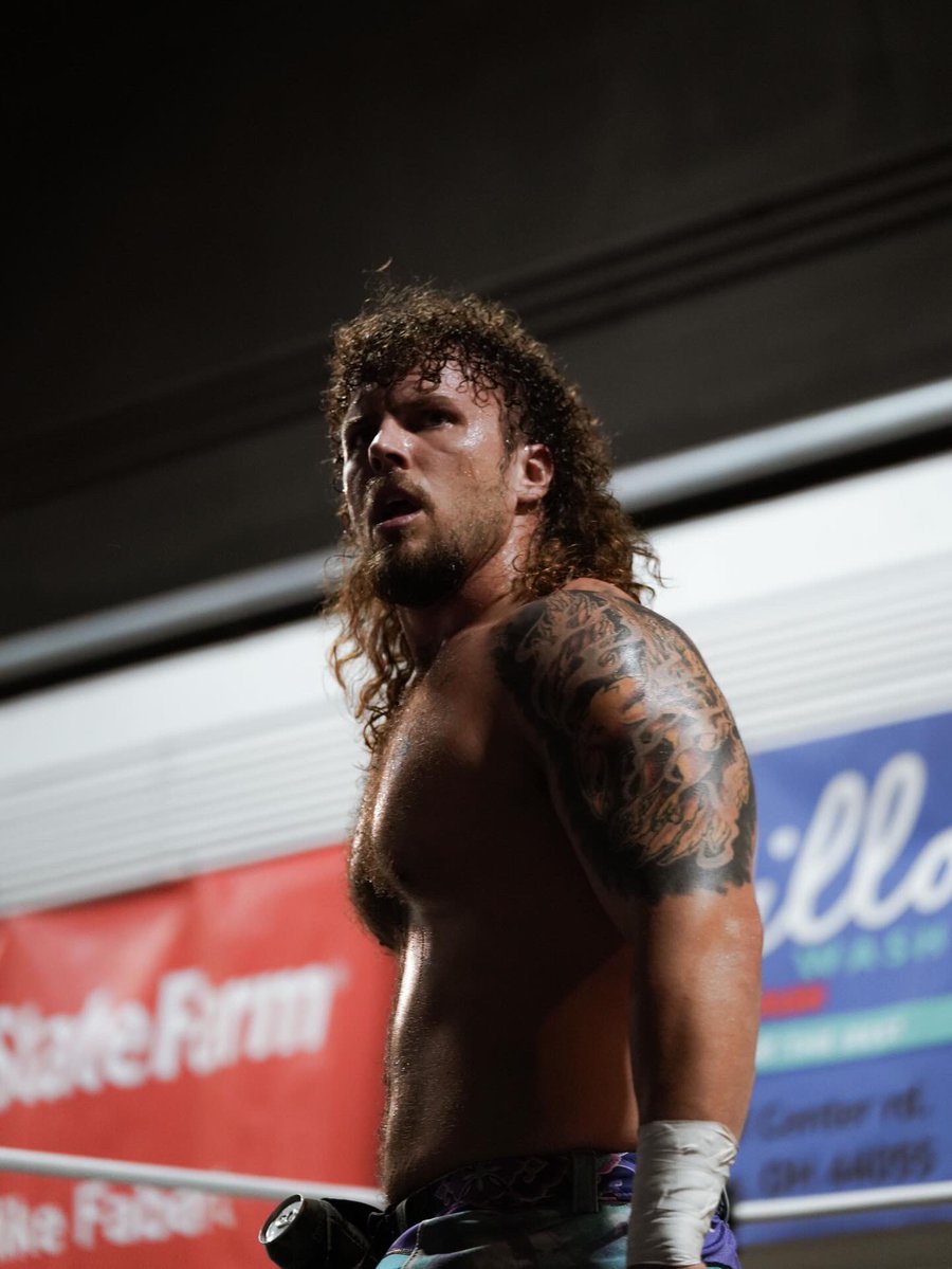 Sa〽️ Beale 🦁 tweet media