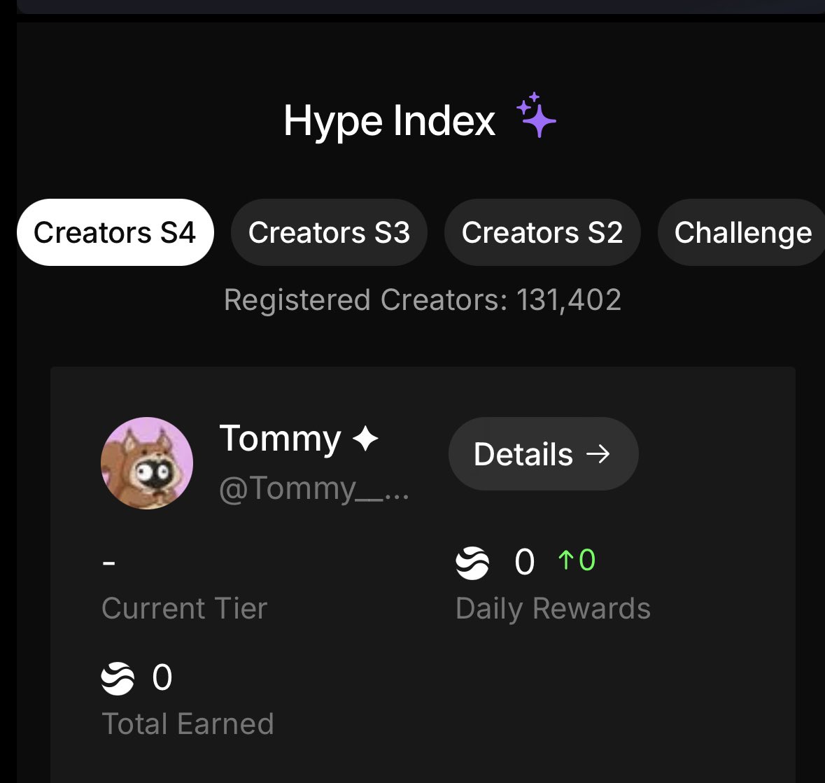 Tommy ✦ tweet media