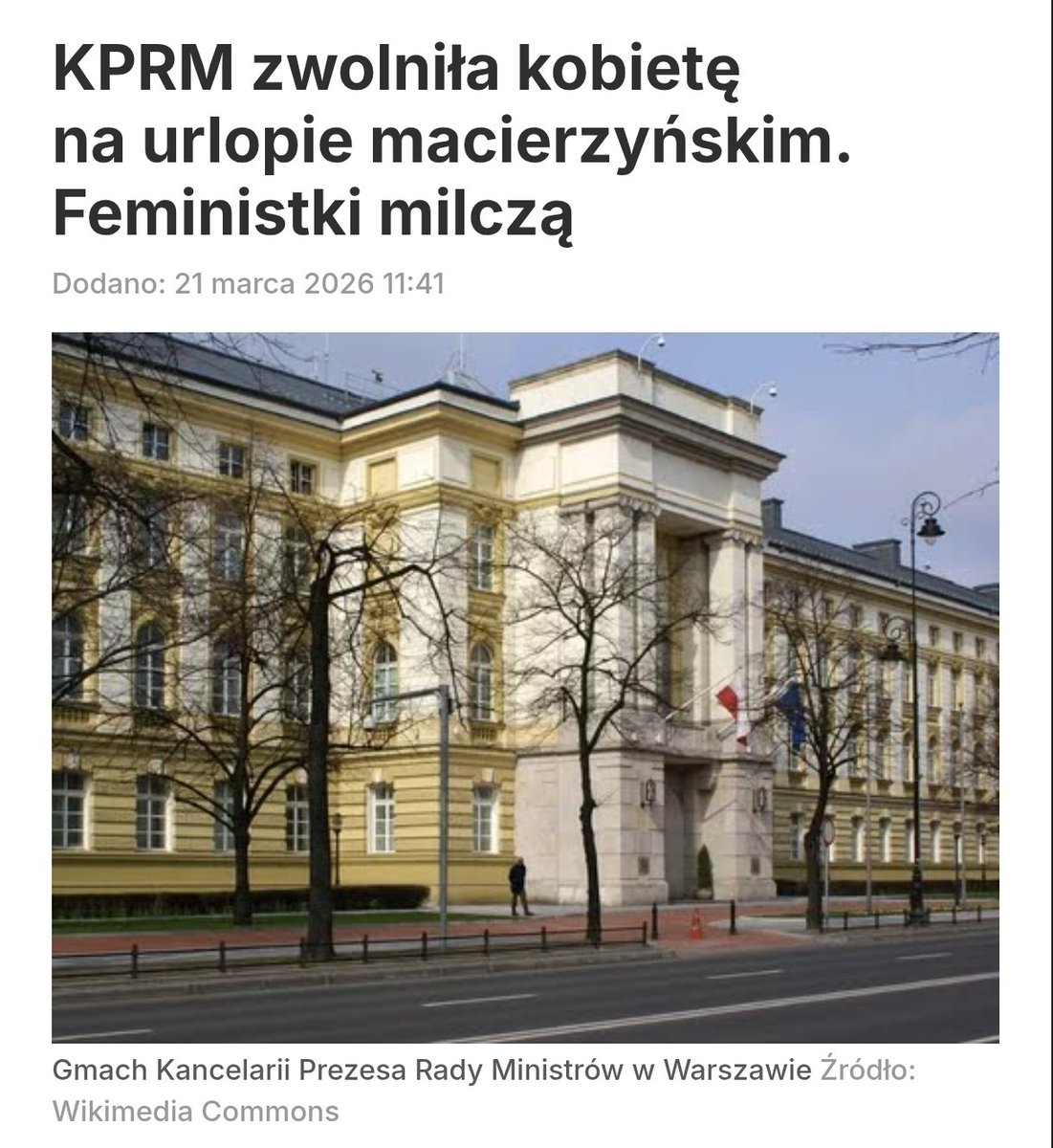 Tusk Vision Network tweet media