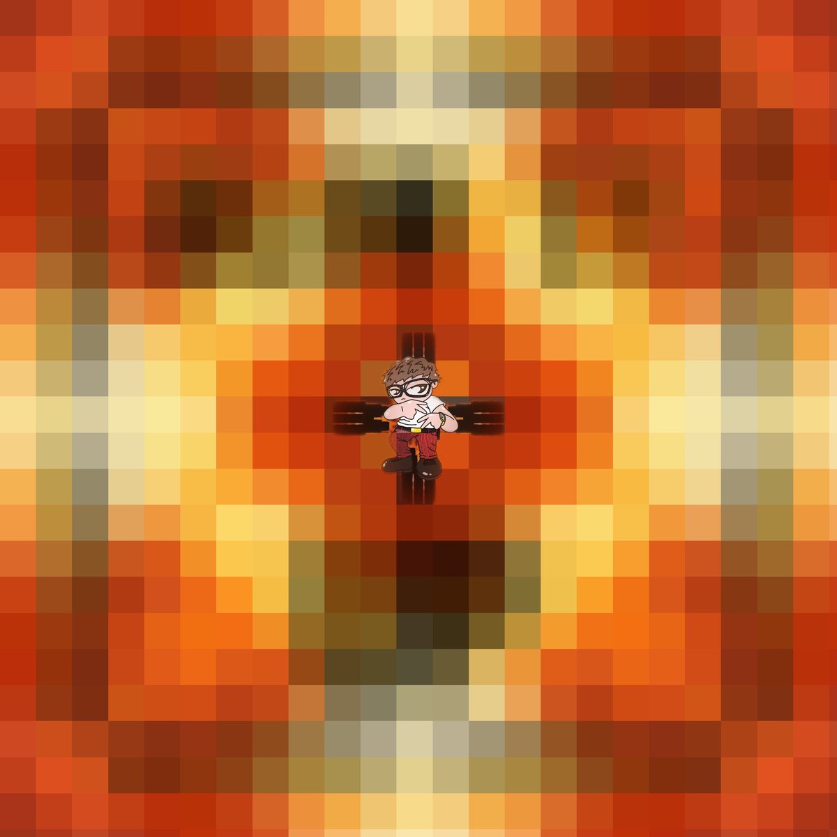 JUDAHBØY tweet media